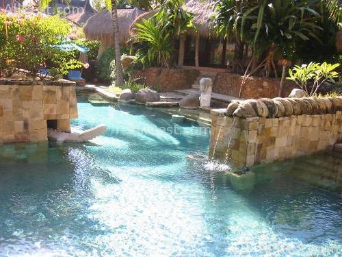 Novotel Lombok 49